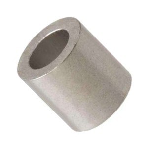 MSP210 MSP2-10 SPACER 6 MM OD X 1.60 MM L X 4.05 MM ID SS